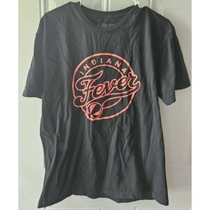Indiana FEVER TSHIRT LARGE